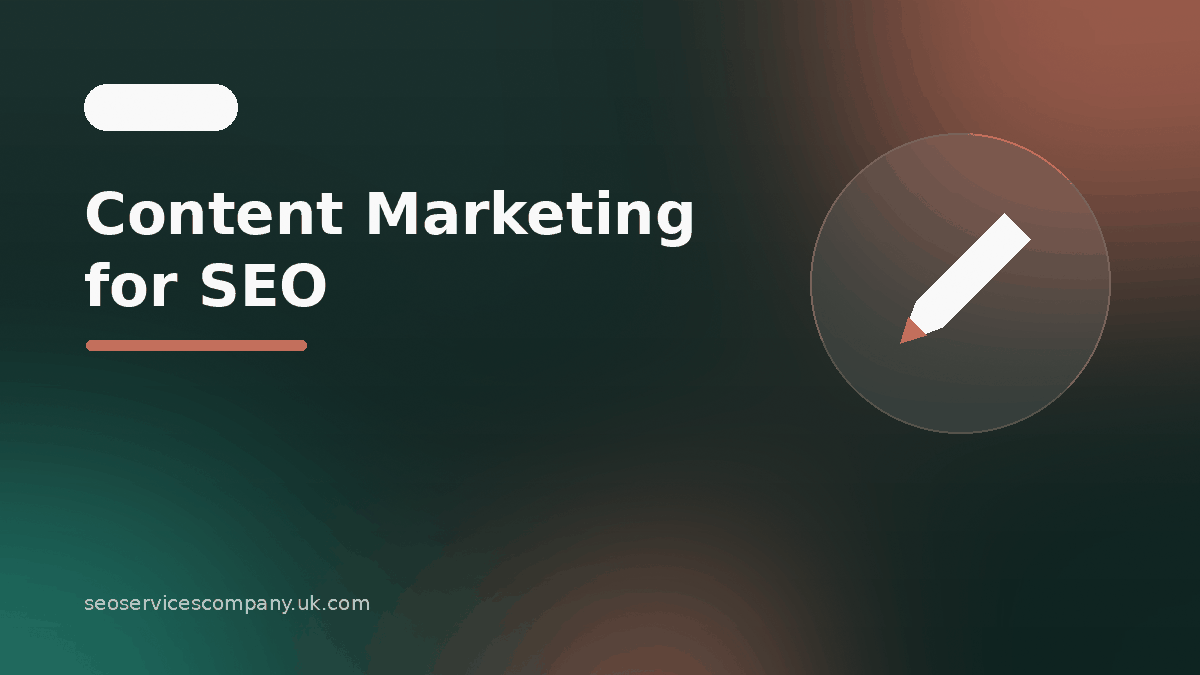 Content Marketing for SEO: Turn Articles into Revenue — article illustration