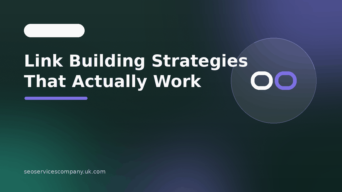 Link Building Strategies That Still Work Without Risk — article illustration